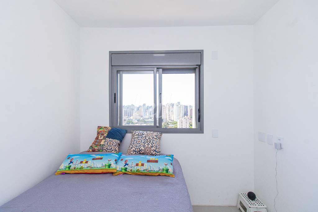 DORMITÓRIO 1 de Apartamento à venda, Padrão com 86 m², 3 quartos e 2 vagas em Vila Mariana - São Paulo