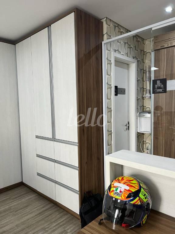 SALA de Sala / Conjunto para alugar, Padrão com 48 m², e 1 vaga em Água Branca - São Paulo