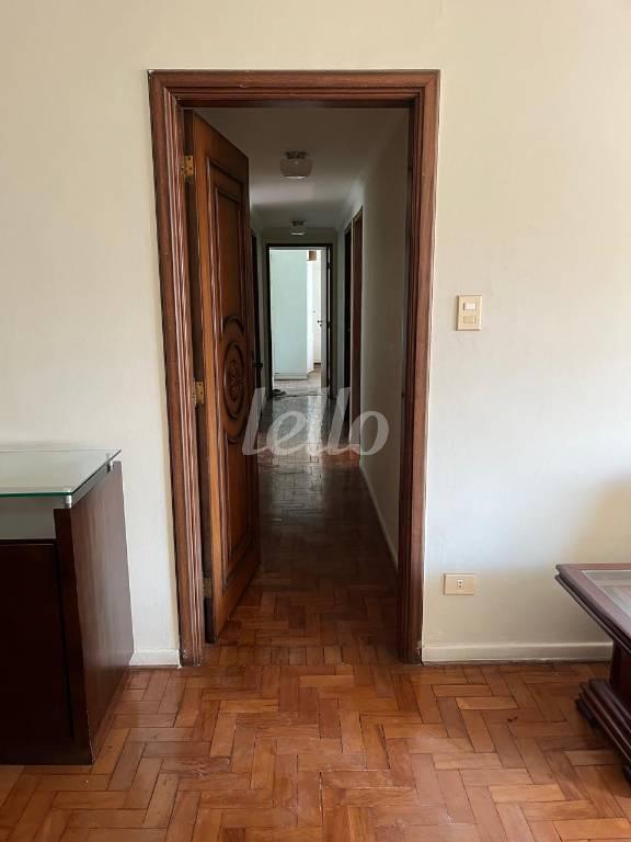 3 de Apartamento à venda, Padrão com 140 m², 3 quartos e 1 vaga em Tatuapé - São Paulo