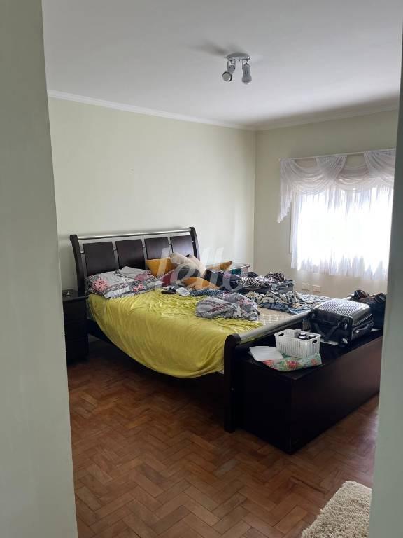 4 de Apartamento à venda, Padrão com 140 m², 3 quartos e 1 vaga em Tatuapé - São Paulo
