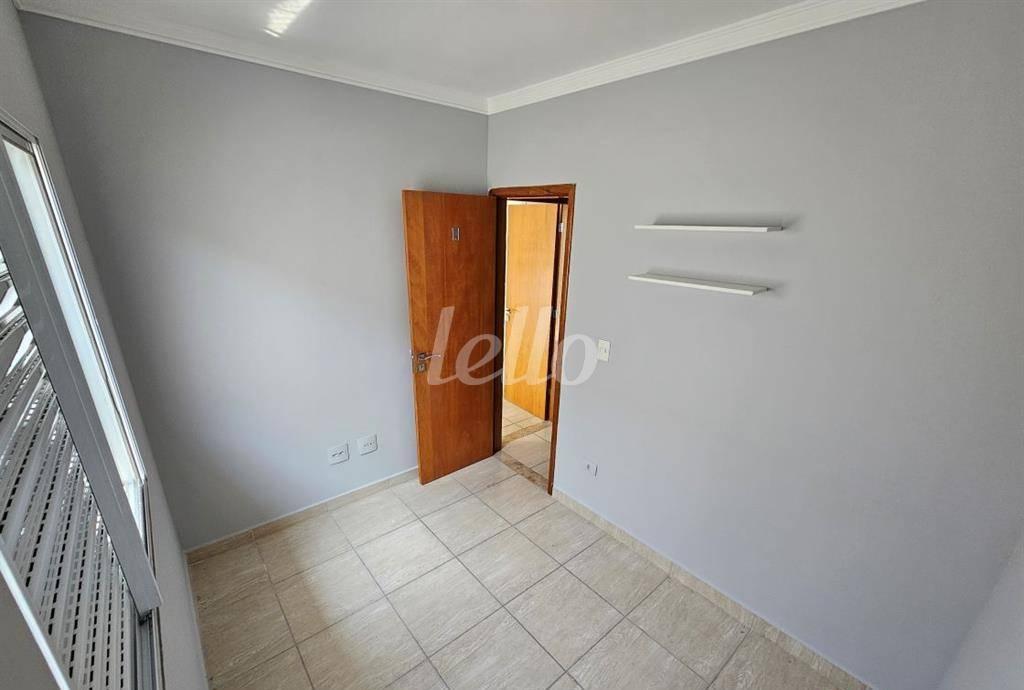 FOTOS (10) de Casa à venda, em condomínio - sobrado com 125 m², 3 quartos e 2 vagas em Vila Nova Mazzei - São Paulo