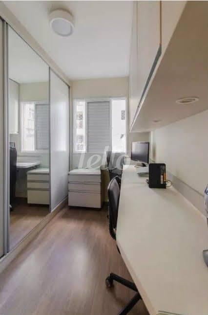 DORMITÓRIO 1 de Apartamento à venda, Padrão com 65 m², 3 quartos e 1 vaga em Cambuci - São Paulo