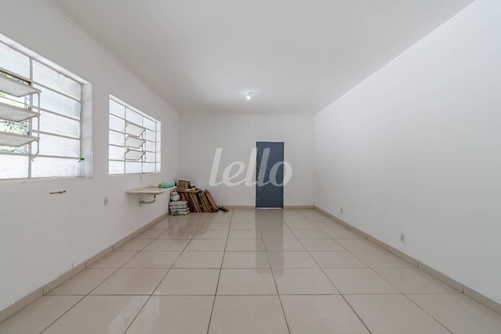 COZINHA de Casa à venda, sobrado com 380 m², 3 quartos e 4 vagas em Indianópolis - São Paulo