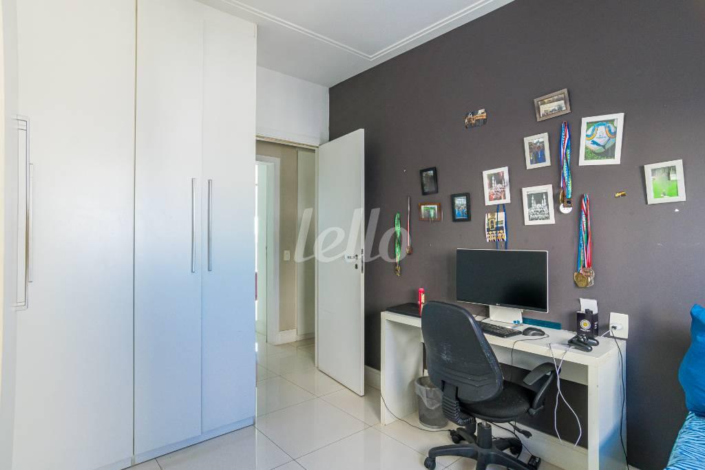 SUITE 1 de Apartamento para alugar, Padrão com 229 m², 4 quartos e 4 vagas em Cidade Monções - São Paulo