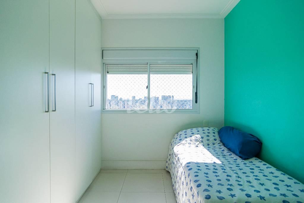 SUITE 3 de Apartamento para alugar, Padrão com 229 m², 4 quartos e 4 vagas em Cidade Monções - São Paulo
