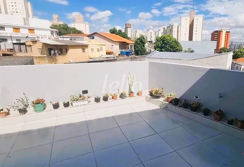 FOTOS (4) de Casa à venda, assobradada com 400 m², 4 quartos e 3 vagas em Piqueri - São Paulo