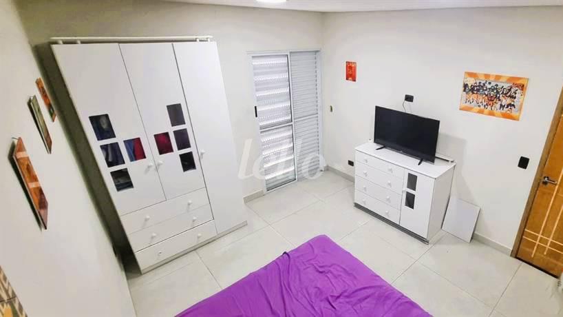 FOTOS (22) de Casa à venda, assobradada com 400 m², 4 quartos e 3 vagas em Piqueri - São Paulo