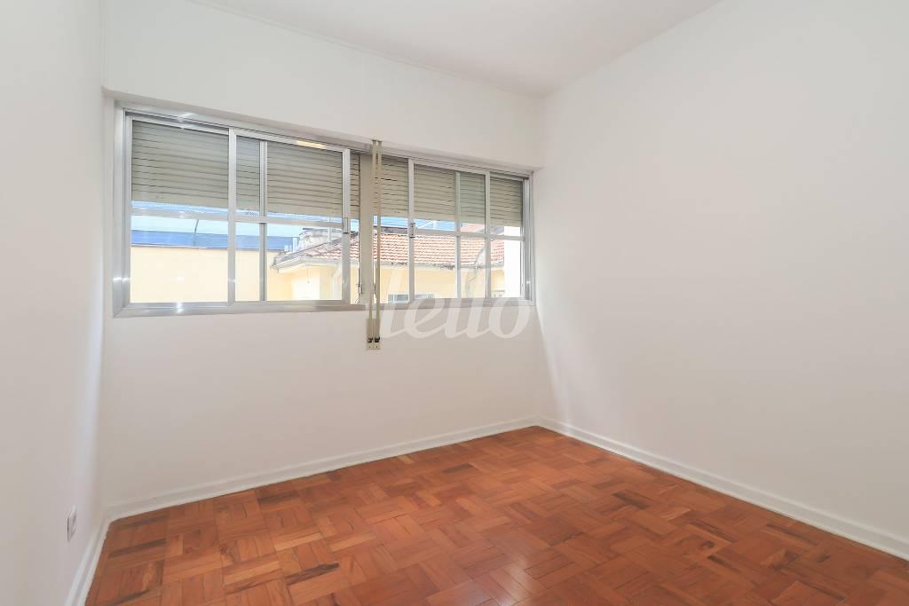 DORMITORIO 2 de Apartamento para alugar, Padrão com 198 m², 3 quartos e 2 vagas em Jardim Paulista - São Paulo