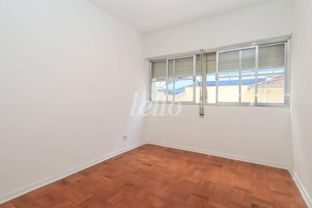 DORMITORIO 2 de Apartamento para alugar, Padrão com 198 m², 3 quartos e 2 vagas em Jardim Paulista - São Paulo