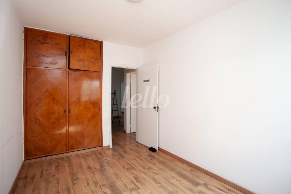 04DORMITORIO-2_003 de Casa para alugar, sobrado com 238 m², 3 quartos e 3 vagas em Tatuapé - São Paulo