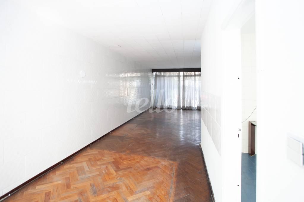 01SALA_006 de Casa para alugar, sobrado com 238 m², 3 quartos e 3 vagas em Tatuapé - São Paulo