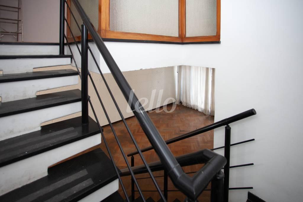 01SALA_007 de Casa para alugar, sobrado com 238 m², 3 quartos e 3 vagas em Tatuapé - São Paulo