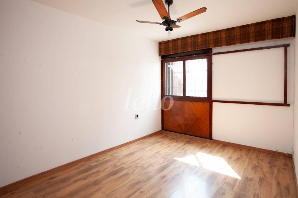 03DORMITORIO-1_001 de Casa para alugar, sobrado com 238 m², 3 quartos e 3 vagas em Tatuapé - São Paulo