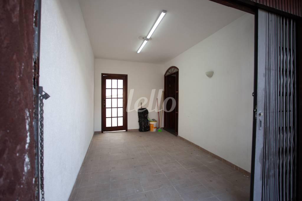 07FACHADA_001 de Casa para alugar, sobrado com 238 m², 3 quartos e 3 vagas em Tatuapé - São Paulo