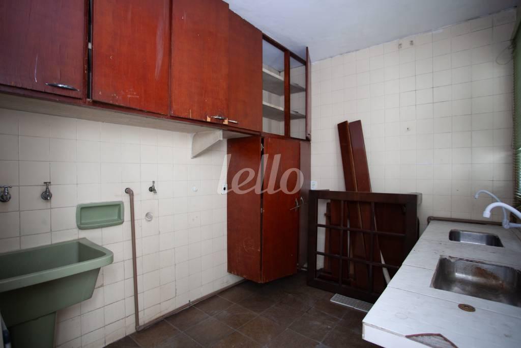 08EDICULA_001 de Casa para alugar, sobrado com 238 m², 3 quartos e 3 vagas em Tatuapé - São Paulo
