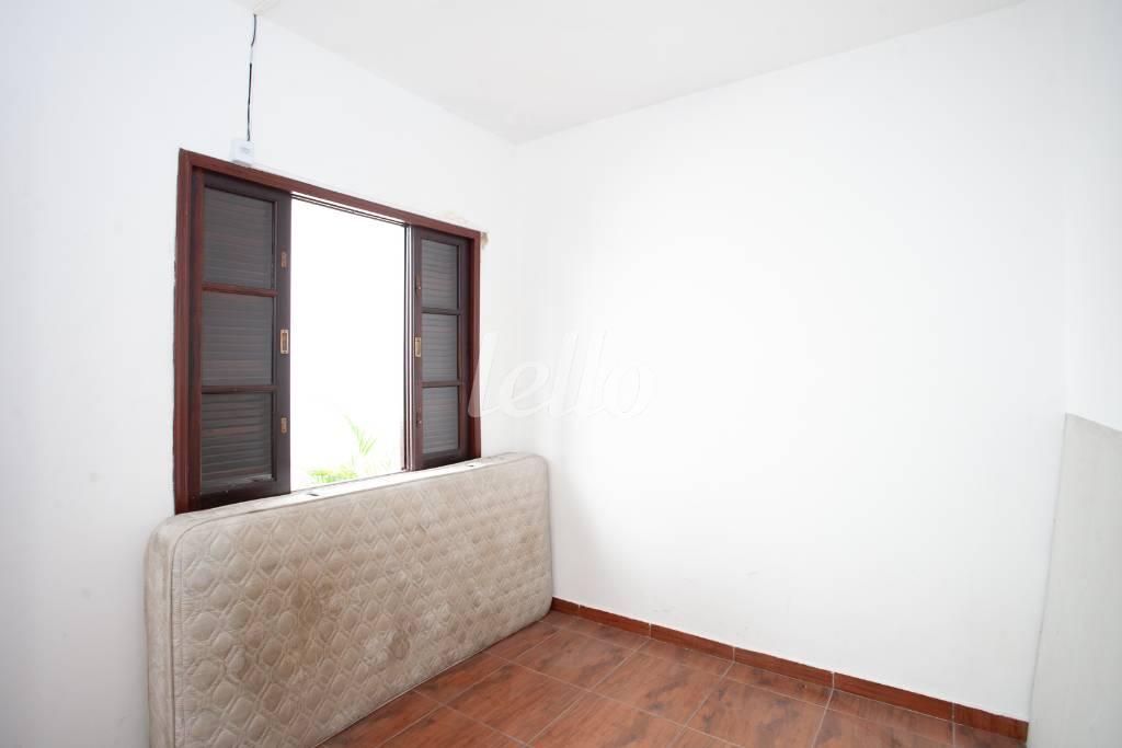 08EDICULA_004 de Casa para alugar, sobrado com 238 m², 3 quartos e 3 vagas em Tatuapé - São Paulo