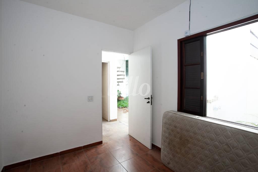 08EDICULA_005 de Casa para alugar, sobrado com 238 m², 3 quartos e 3 vagas em Tatuapé - São Paulo