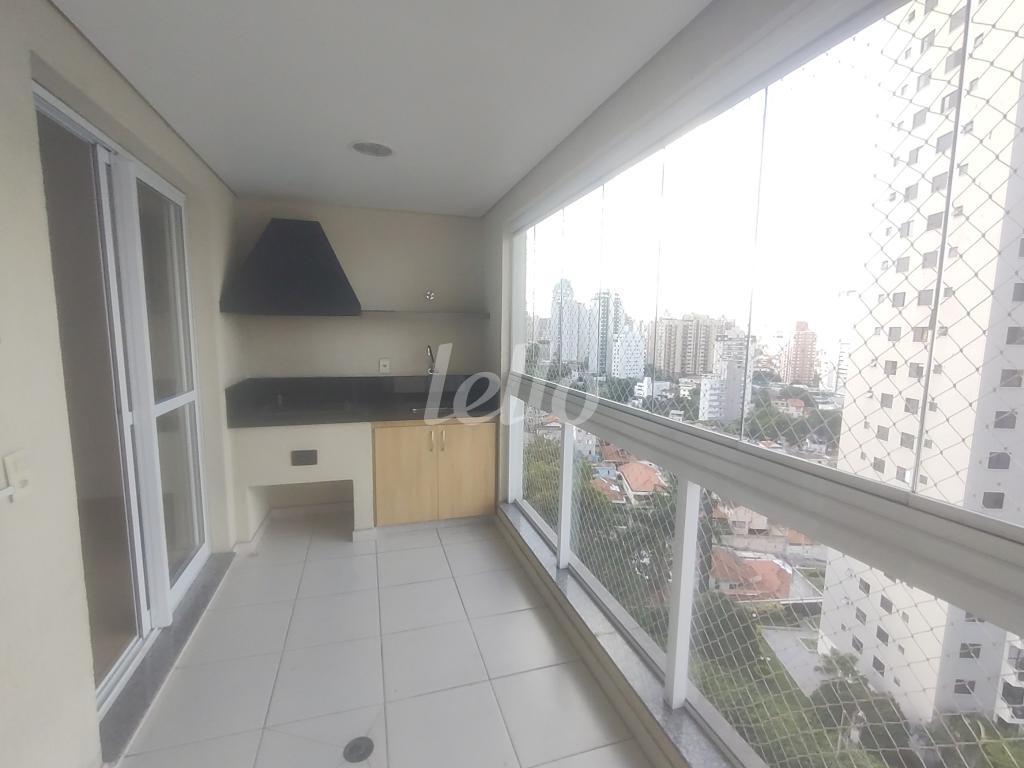 7-SACADA-001.JPG de Apartamento para alugar, Padrão com 94 m², 3 quartos e 2 vagas em Saúde - São Paulo