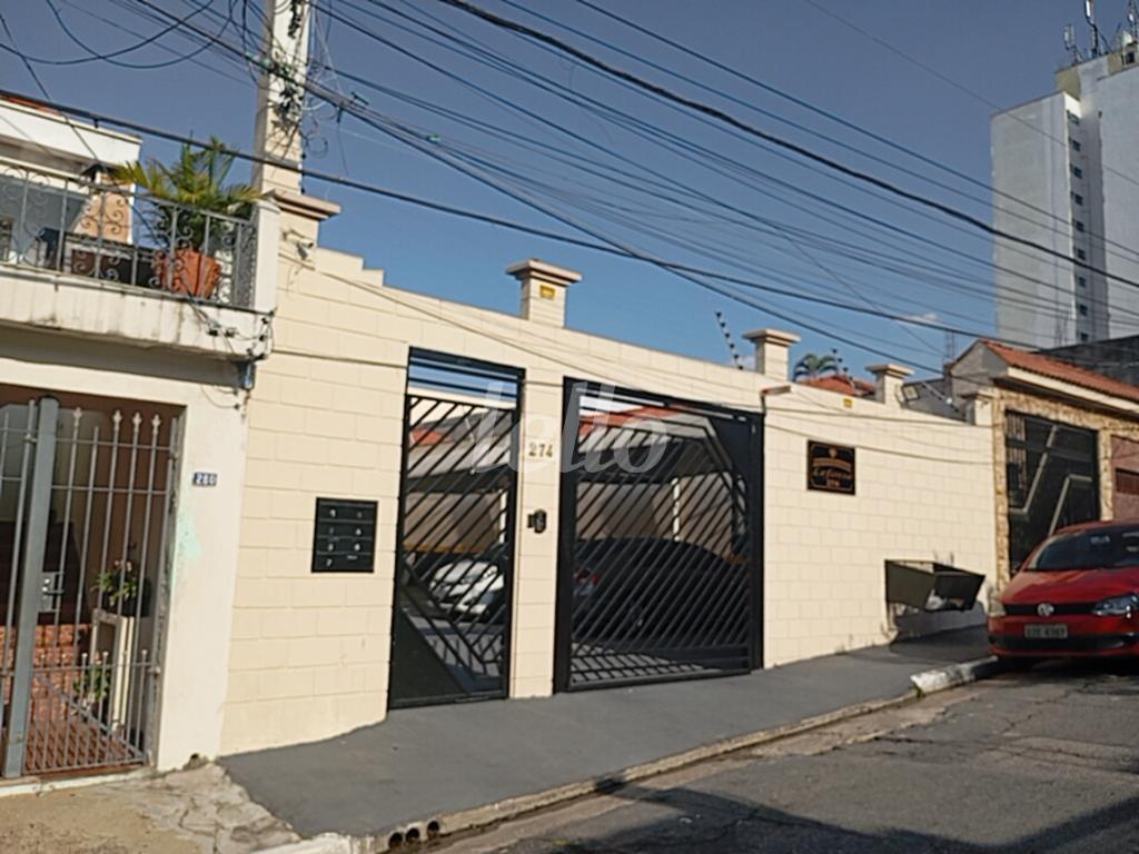 GERAL-001.JPG de Casa à venda, em condomínio - sobrado com 105 m², 2 quartos e 1 vaga em Vila Invernada - São Paulo