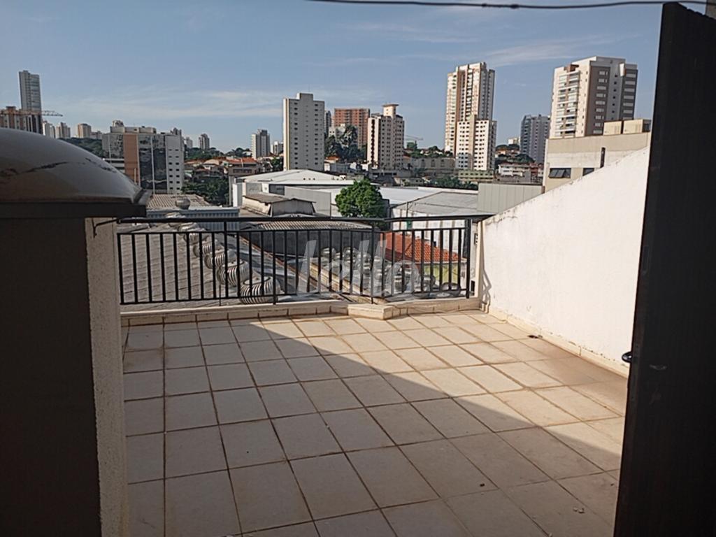9-ÁREA DE LAZER-001.JPG de Casa à venda, em condomínio - sobrado com 105 m², 2 quartos e 1 vaga em Vila Invernada - São Paulo