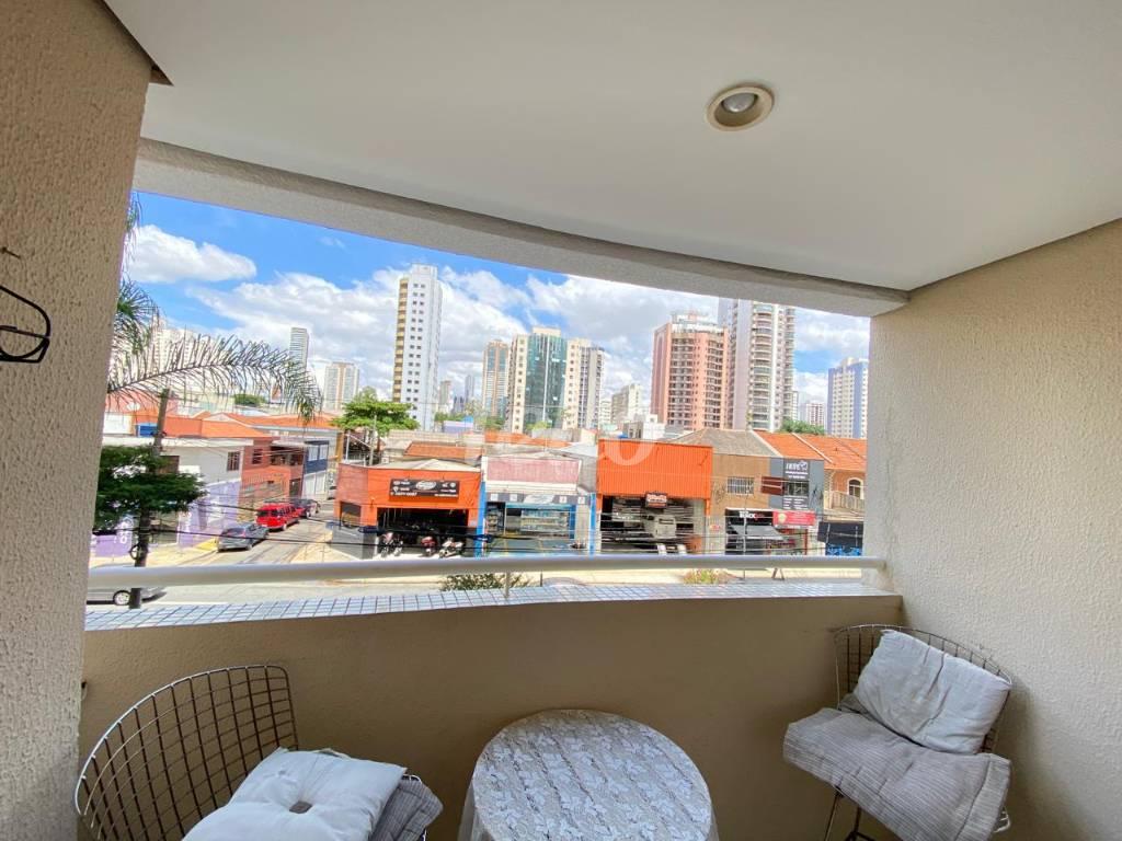WHATSAPP IMAGE 2024-04-23 AT 16 de Apartamento à venda, Padrão com 54 m², 2 quartos e 2 vagas em Vila Gomes Cardim - São Paulo