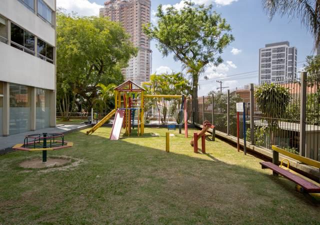 PLAGROUND 02 de Apartamento à venda, Padrão com 75 m², 3 quartos e 1 vaga em Vila Independência - São Paulo