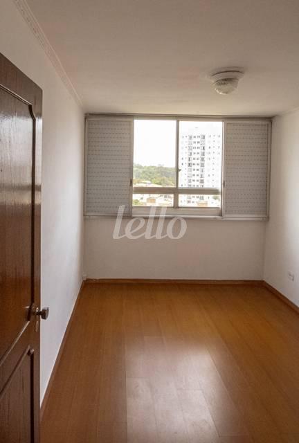 DORMITORIO 01 de Apartamento à venda, Padrão com 75 m², 3 quartos e 1 vaga em Vila Independência - São Paulo