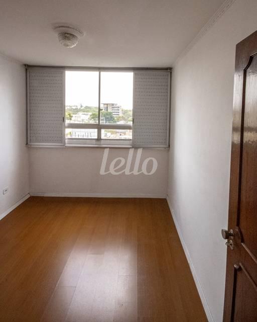 DORMITORIO 02 de Apartamento à venda, Padrão com 75 m², 3 quartos e 1 vaga em Vila Independência - São Paulo
