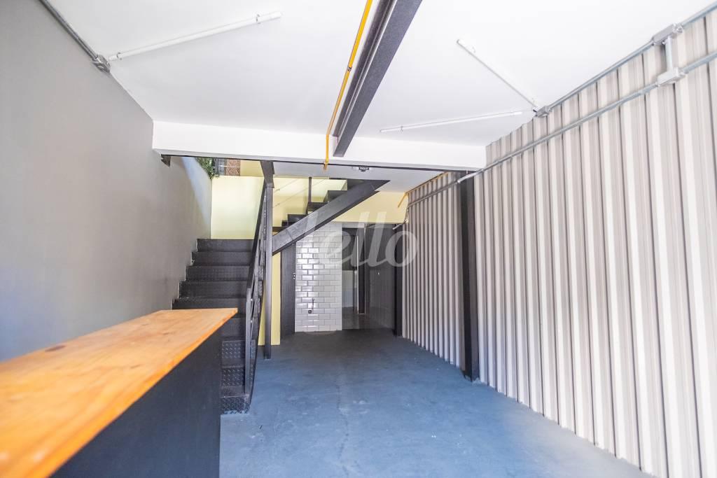 01SALA_001 de Casa para alugar, sobrado com 110 m², 3 quartos e 1 vaga em Tatuapé - São Paulo
