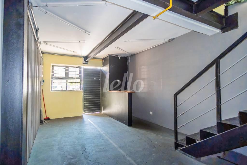 01SALA_003 de Casa para alugar, sobrado com 110 m², 3 quartos e 1 vaga em Tatuapé - São Paulo