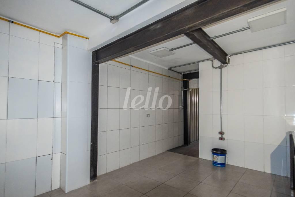 01SALA_008 de Casa para alugar, sobrado com 80 m², 3 quartos e 1 vaga em Tatuapé - São Paulo