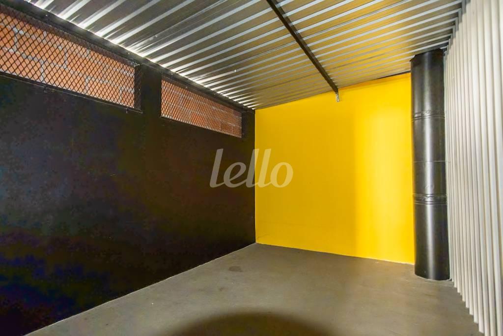 02DORMITORIO-1_005 de Casa para alugar, sobrado com 110 m², 3 quartos e 1 vaga em Tatuapé - São Paulo