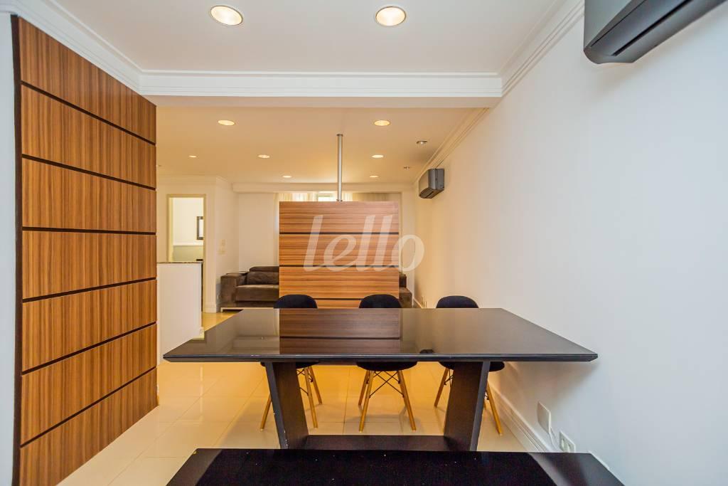 08COZINHA_002 de Casa para alugar, sobrado com 150 m², 3 quartos e 2 vagas em Parque Imperial - São Paulo