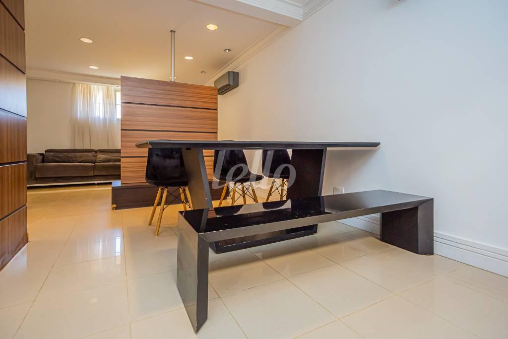08COZINHA_006 de Casa para alugar, sobrado com 150 m², 3 quartos e 2 vagas em Parque Imperial - São Paulo