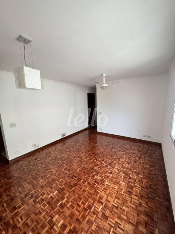 FOTO de Apartamento à venda, Padrão com 70 m², 2 quartos e 1 vaga em Vila Guilherme - São Paulo