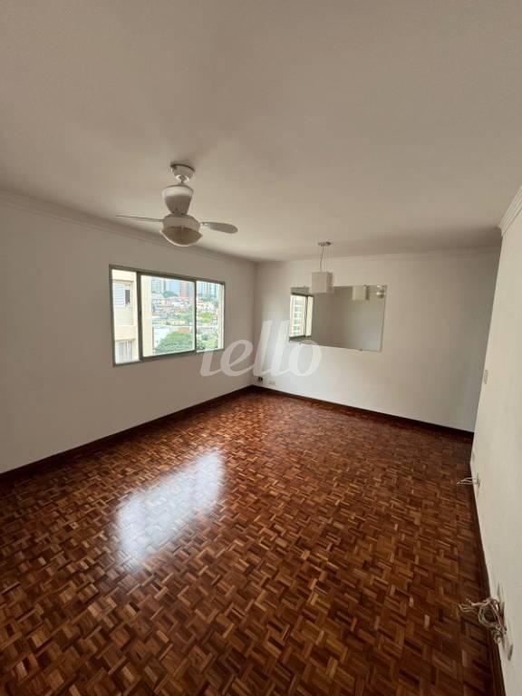 FOTO de Apartamento à venda, Padrão com 70 m², 2 quartos e 1 vaga em Vila Guilherme - São Paulo
