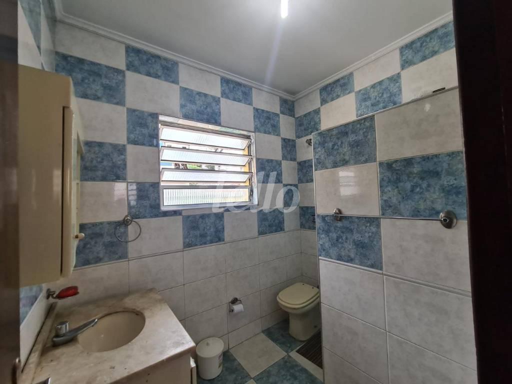 FOTOS (34) de Casa à venda, térrea com 244 m², 4 quartos e 4 vagas em Casa Verde Alta - São Paulo