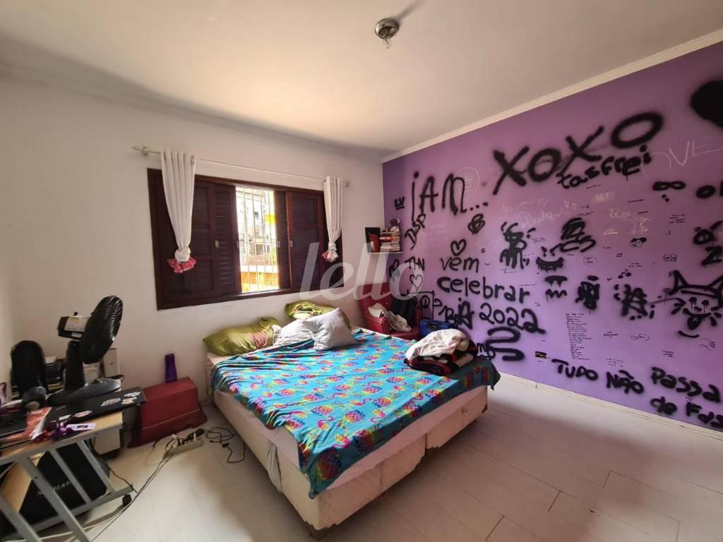 FOTOS (30) de Casa à venda, térrea com 244 m², 4 quartos e 4 vagas em Casa Verde Alta - São Paulo