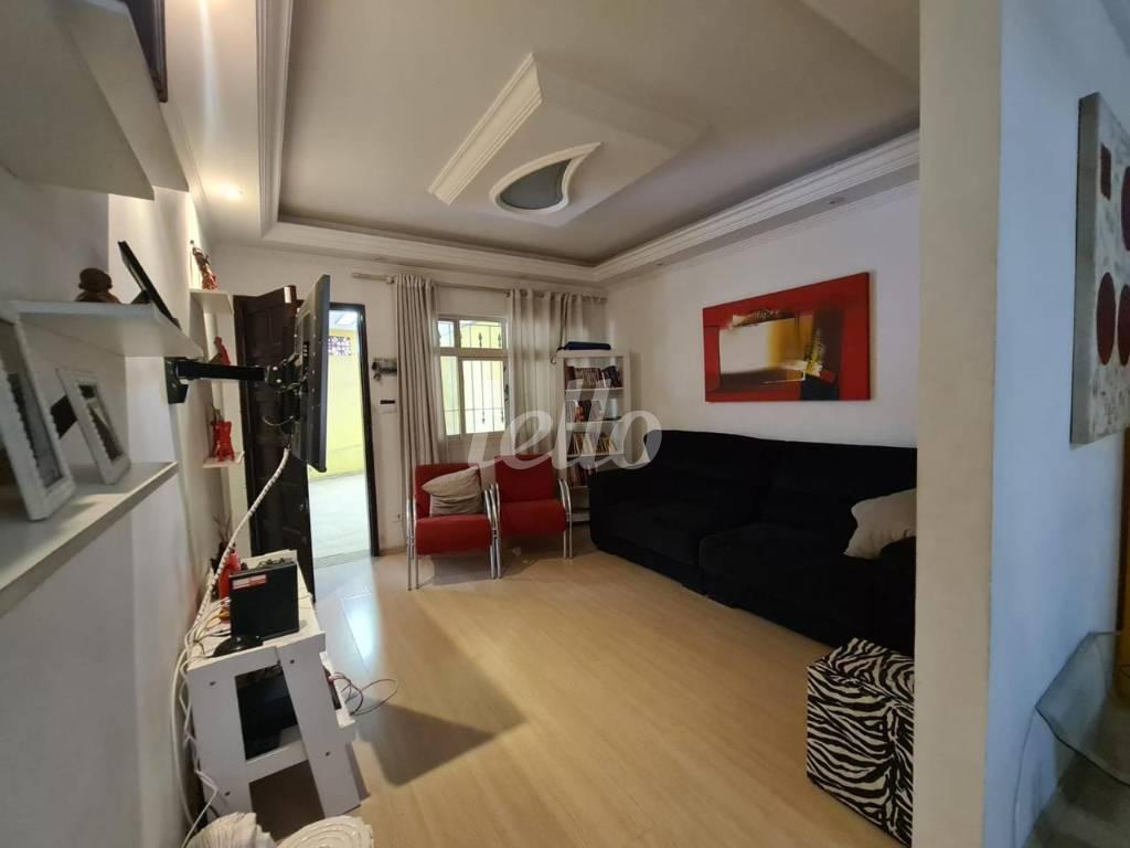 FOTOS (11) de Casa à venda, térrea com 244 m², 4 quartos e 4 vagas em Casa Verde Alta - São Paulo