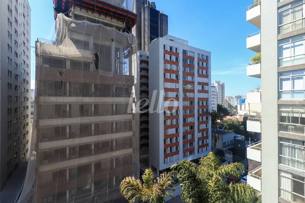 02SACADAVARANDA_003 de Apartamento para alugar, Padrão com 240 m², 3 quartos e 3 vagas em Consolação - São Paulo