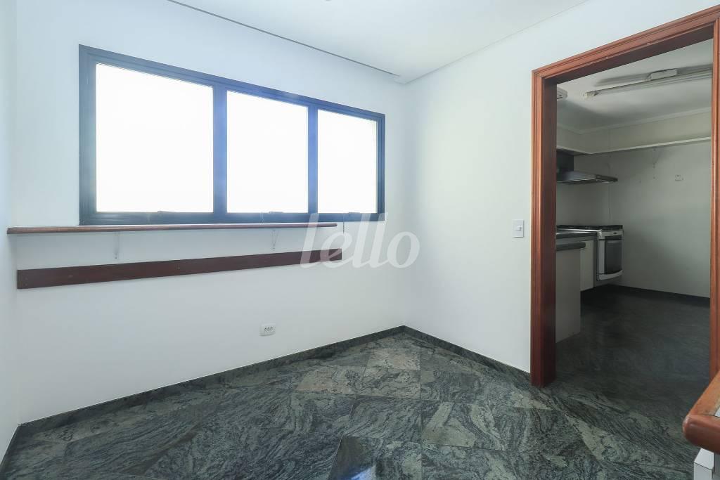 07COZINHA_003 de Apartamento para alugar, Padrão com 240 m², 3 quartos e 3 vagas em Consolação - São Paulo