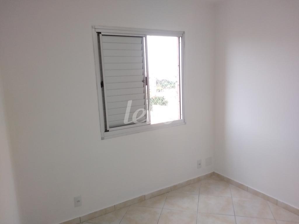 5-QUARTO-001.JPG de Apartamento à venda, Padrão com 55 m², 2 quartos e 1 vaga em Chácara Califórnia - São Paulo