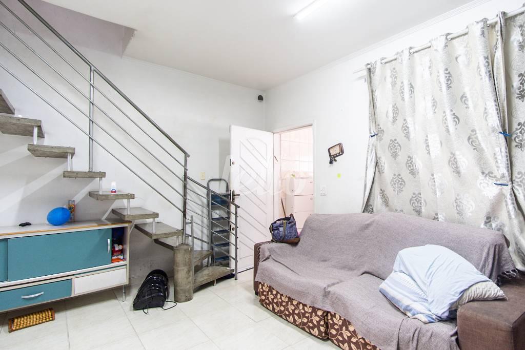 01SALA_003 de Casa para alugar, sobrado com 100 m², 2 quartos e 1 vaga em Cidade Continental - São Paulo