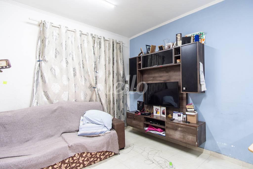 01SALA_004 de Casa para alugar, sobrado com 100 m², 2 quartos e 1 vaga em Cidade Continental - São Paulo