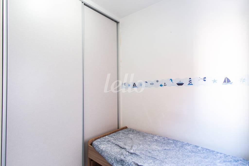 05DORMITORIO-1_003 de Casa para alugar, sobrado com 100 m², 2 quartos e 1 vaga em Cidade Continental - São Paulo
