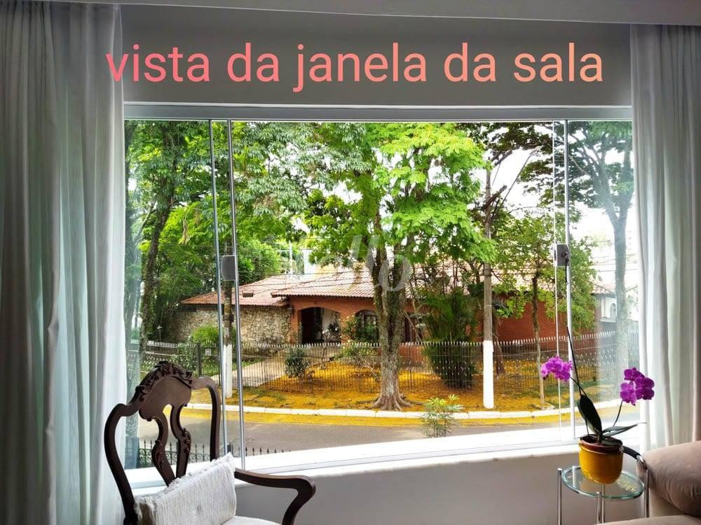 FOTO (7) de Casa à venda, sobrado com 220 m², 3 quartos e 4 vagas em Tucuruvi - São Paulo