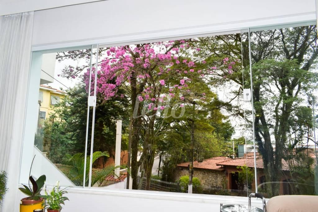 FOTO (29) de Casa à venda, sobrado com 220 m², 3 quartos e 4 vagas em Tucuruvi - São Paulo