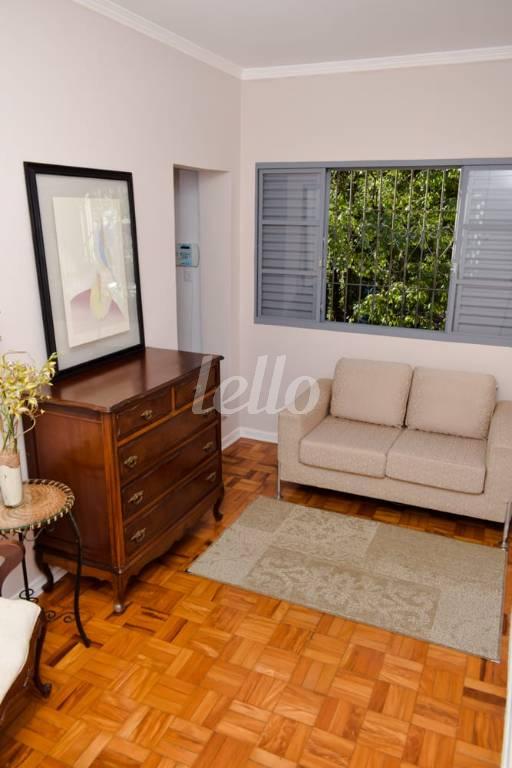 FOTO (48) de Casa à venda, sobrado com 220 m², 3 quartos e 4 vagas em Tucuruvi - São Paulo