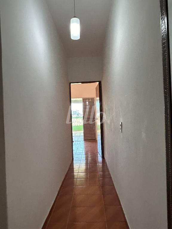 DISTRIBUIÇÃO de Casa à venda, assobradada com 147 m², 4 quartos e 3 vagas em Imirim - São Paulo