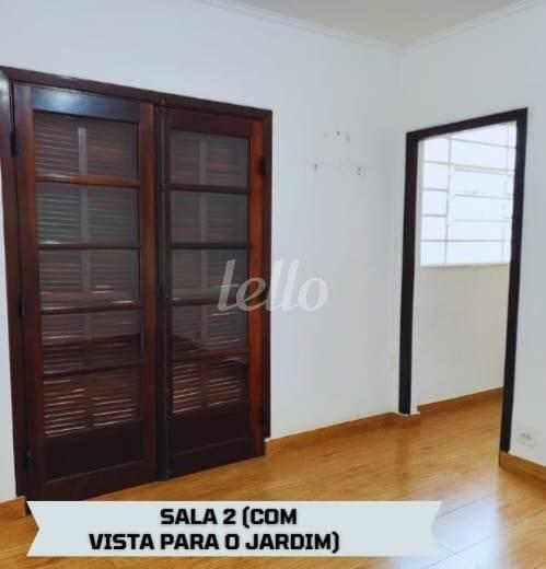 SALA de Casa à venda, sobrado com 144 m², 3 quartos e 8 vagas em Parque da Vila Prudente - São Paulo